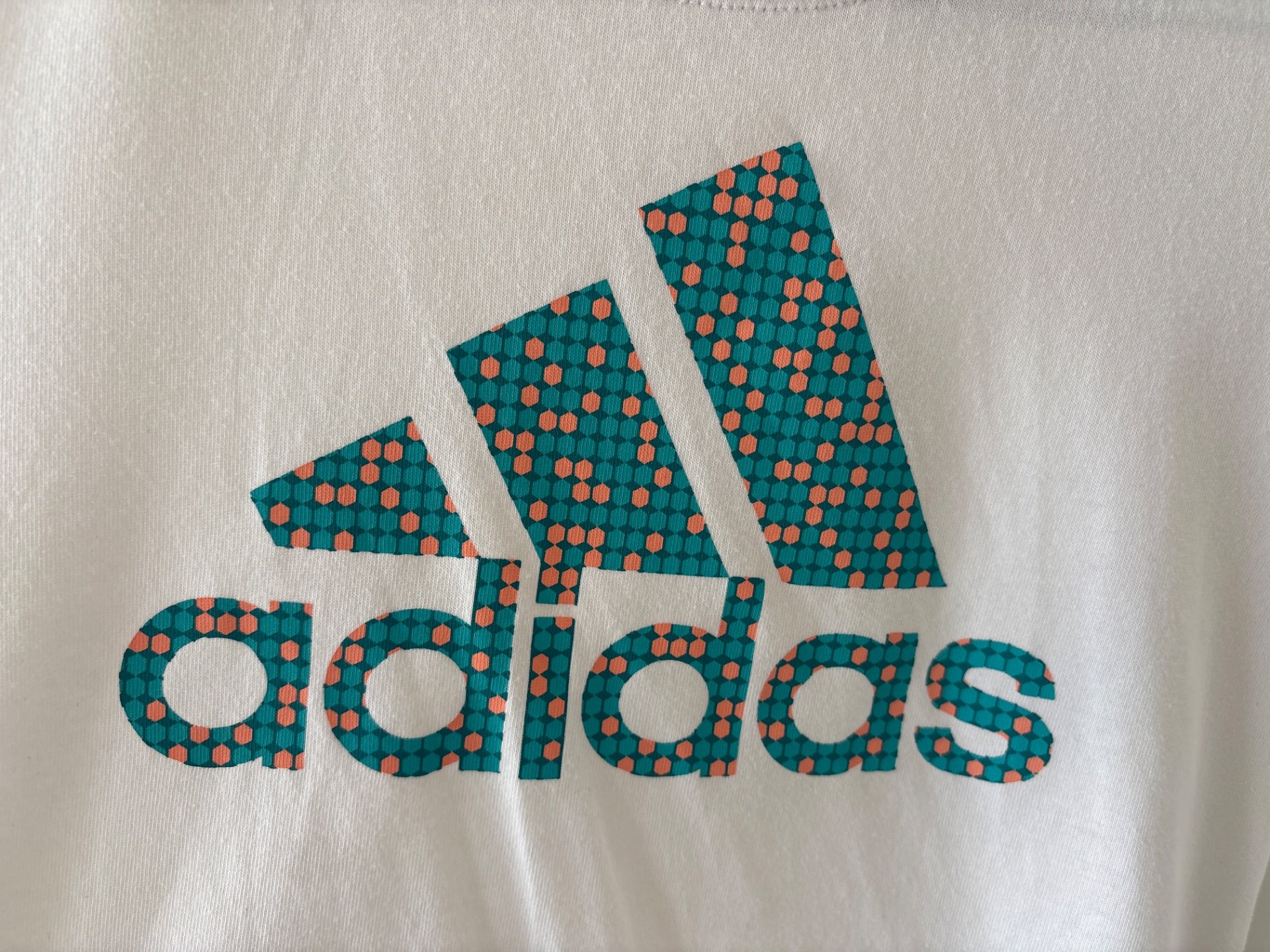 Адидас маица - 4