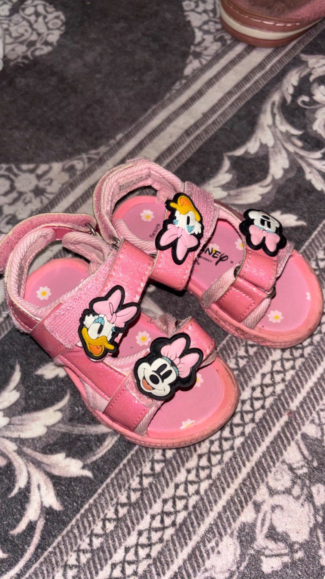 Mini maus  disney