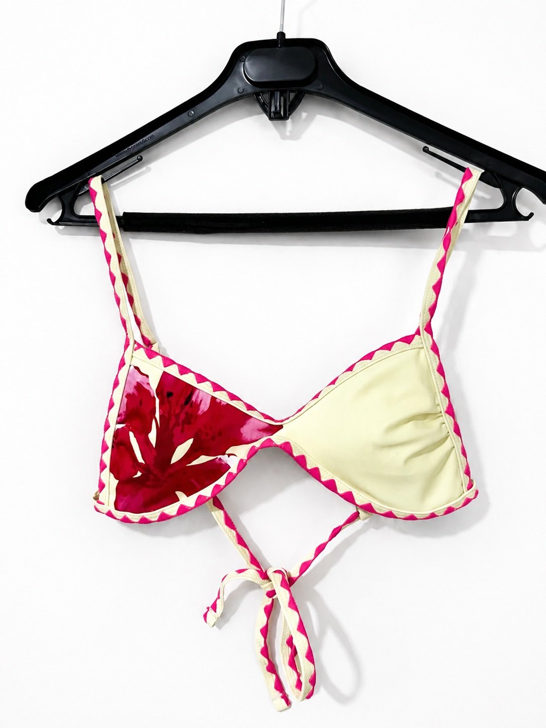 Floral Bikini Set