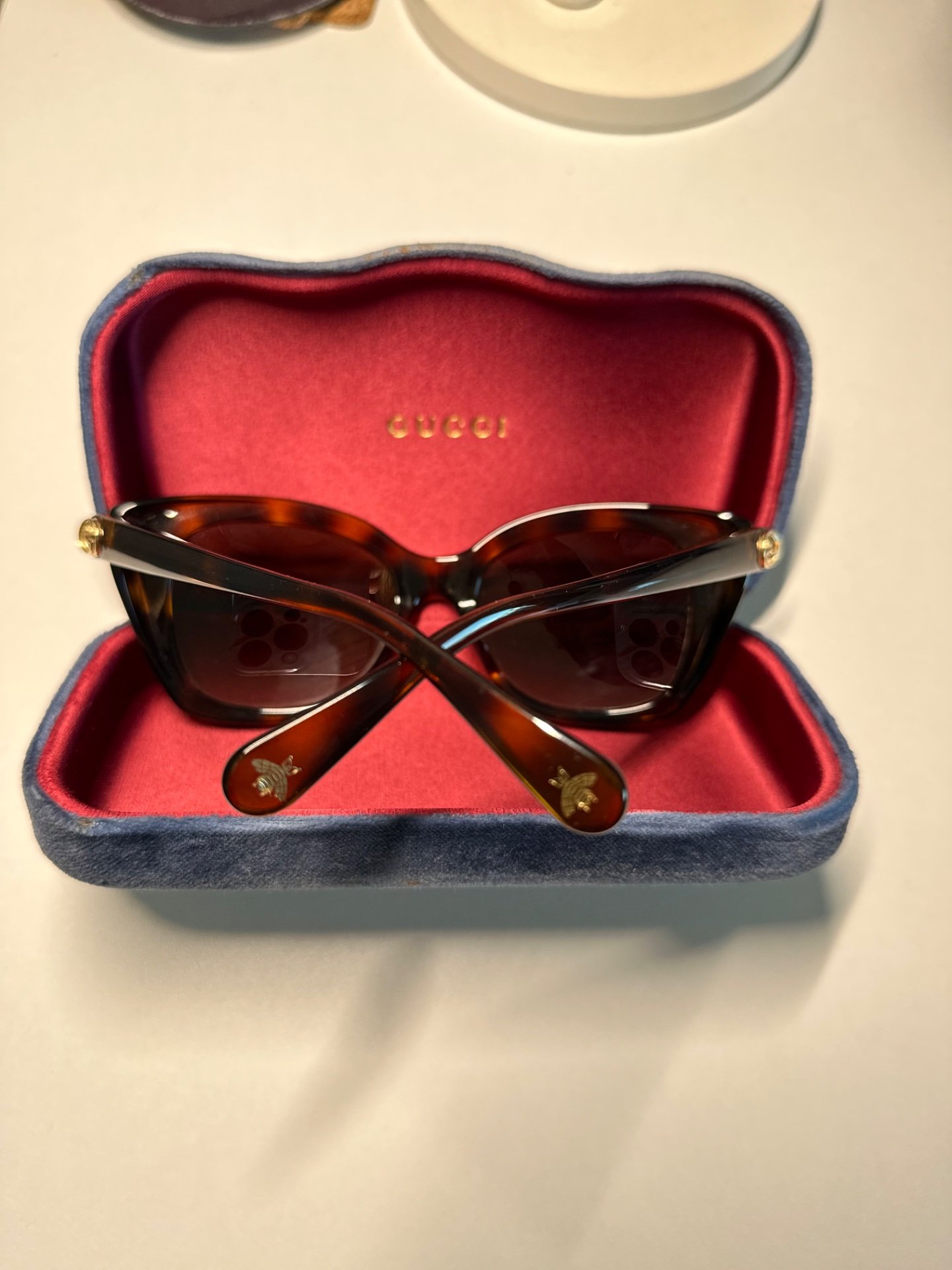 Gucci очила за сонце - 3