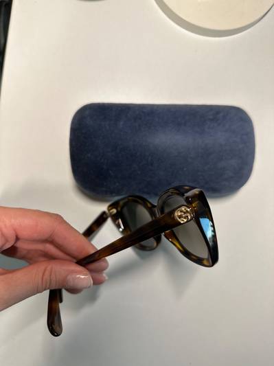 Gucci очила за сонце