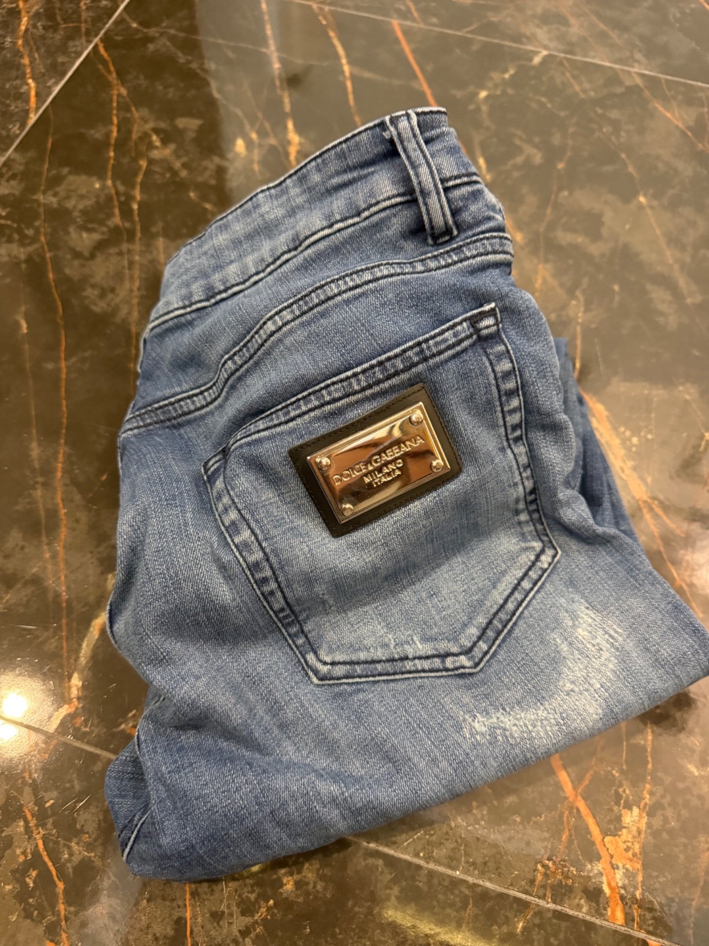 Dolce i Gabbana