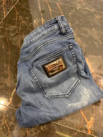 Dolce i Gabbana