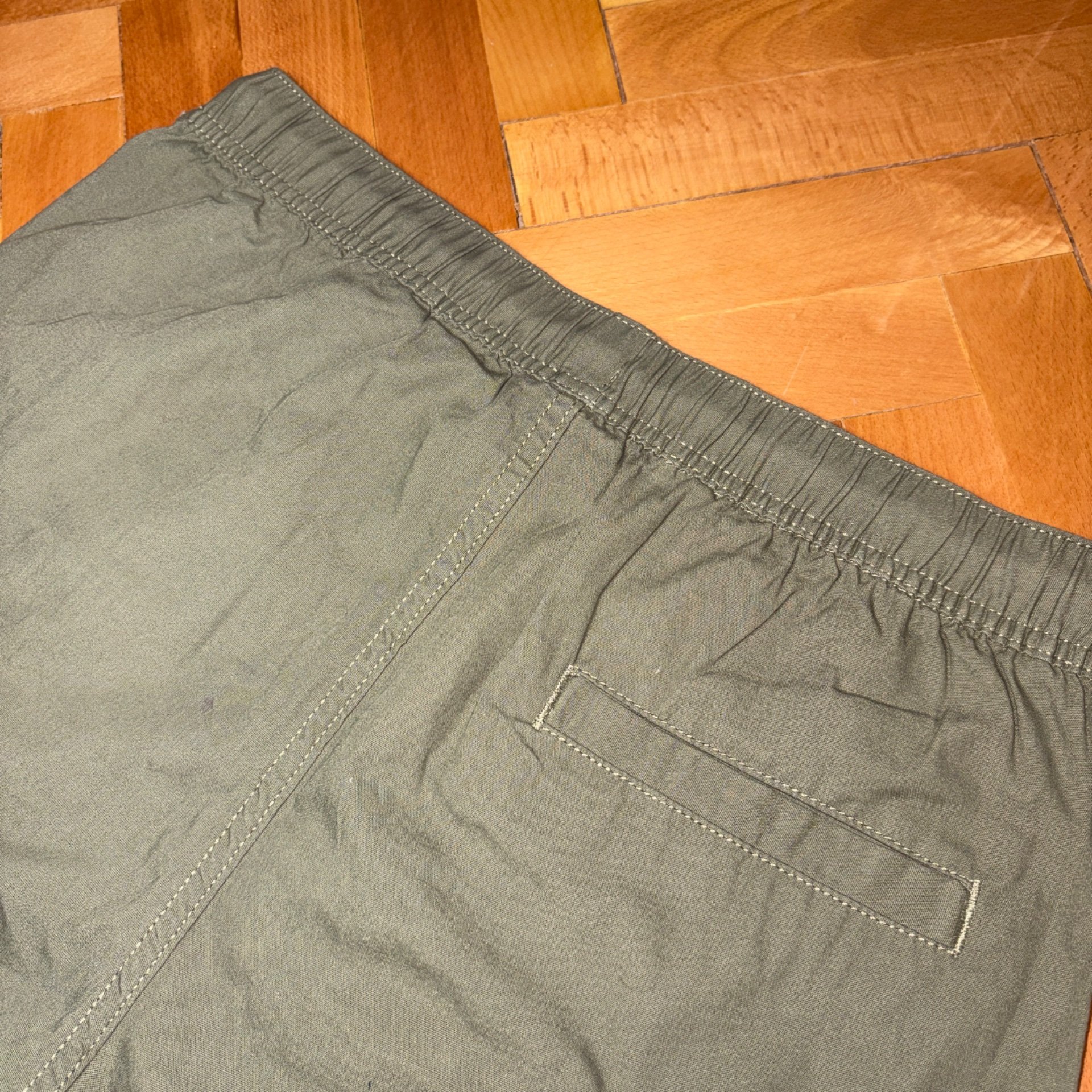 HM shorts - 3