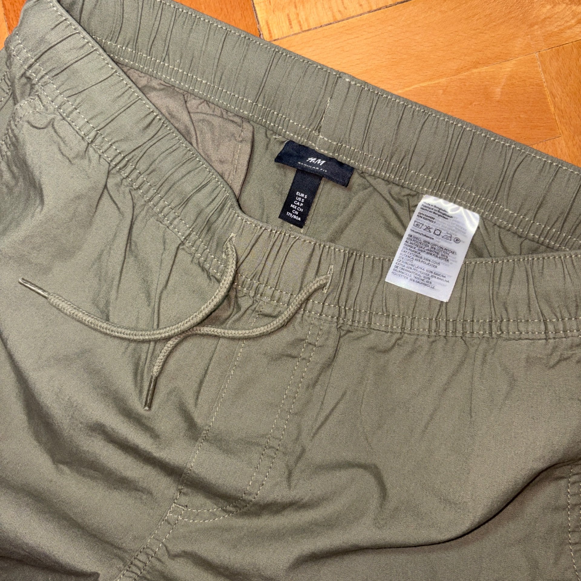 HM shorts - 2