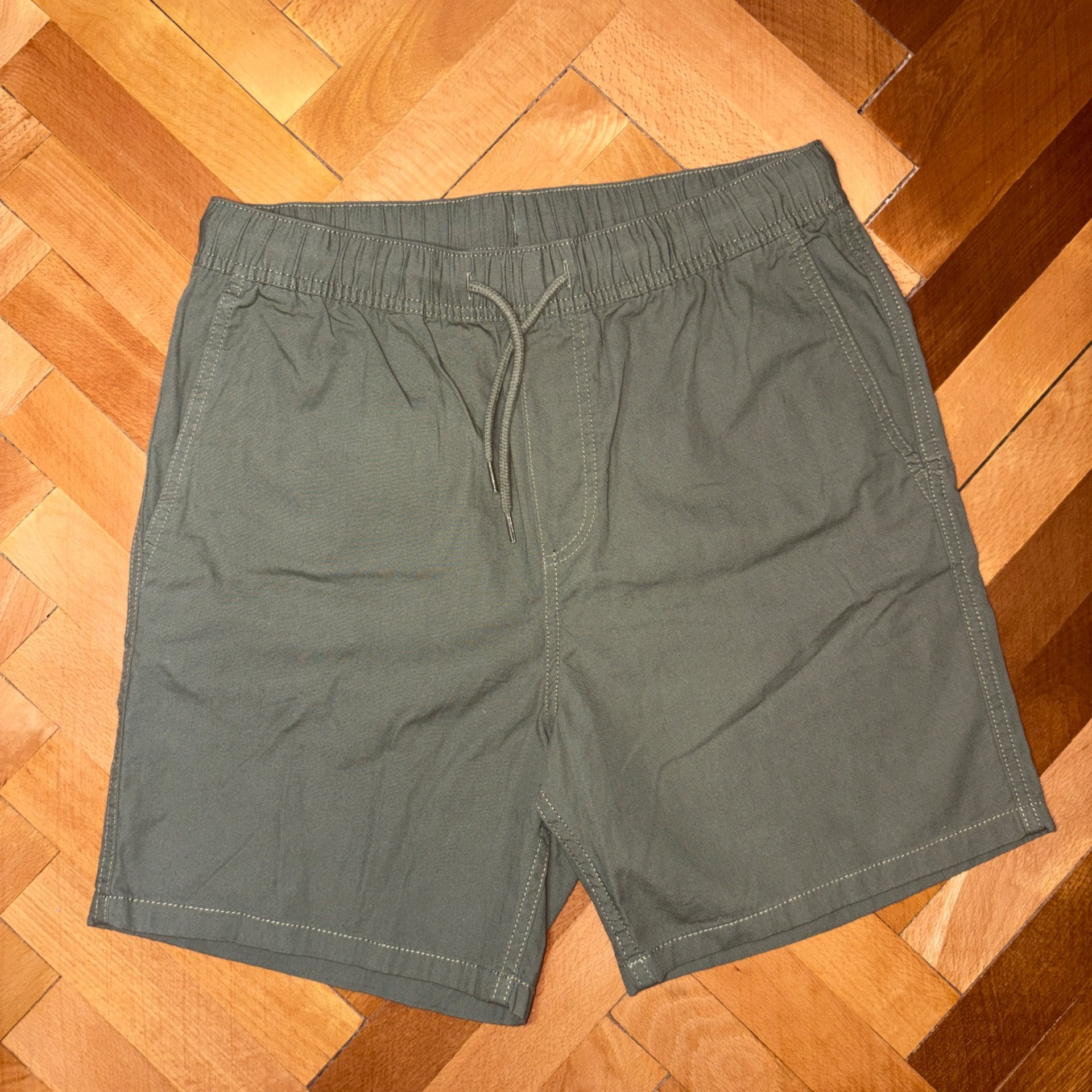HM shorts