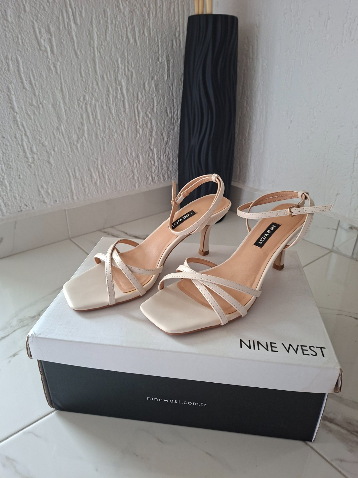 Nine west сандали