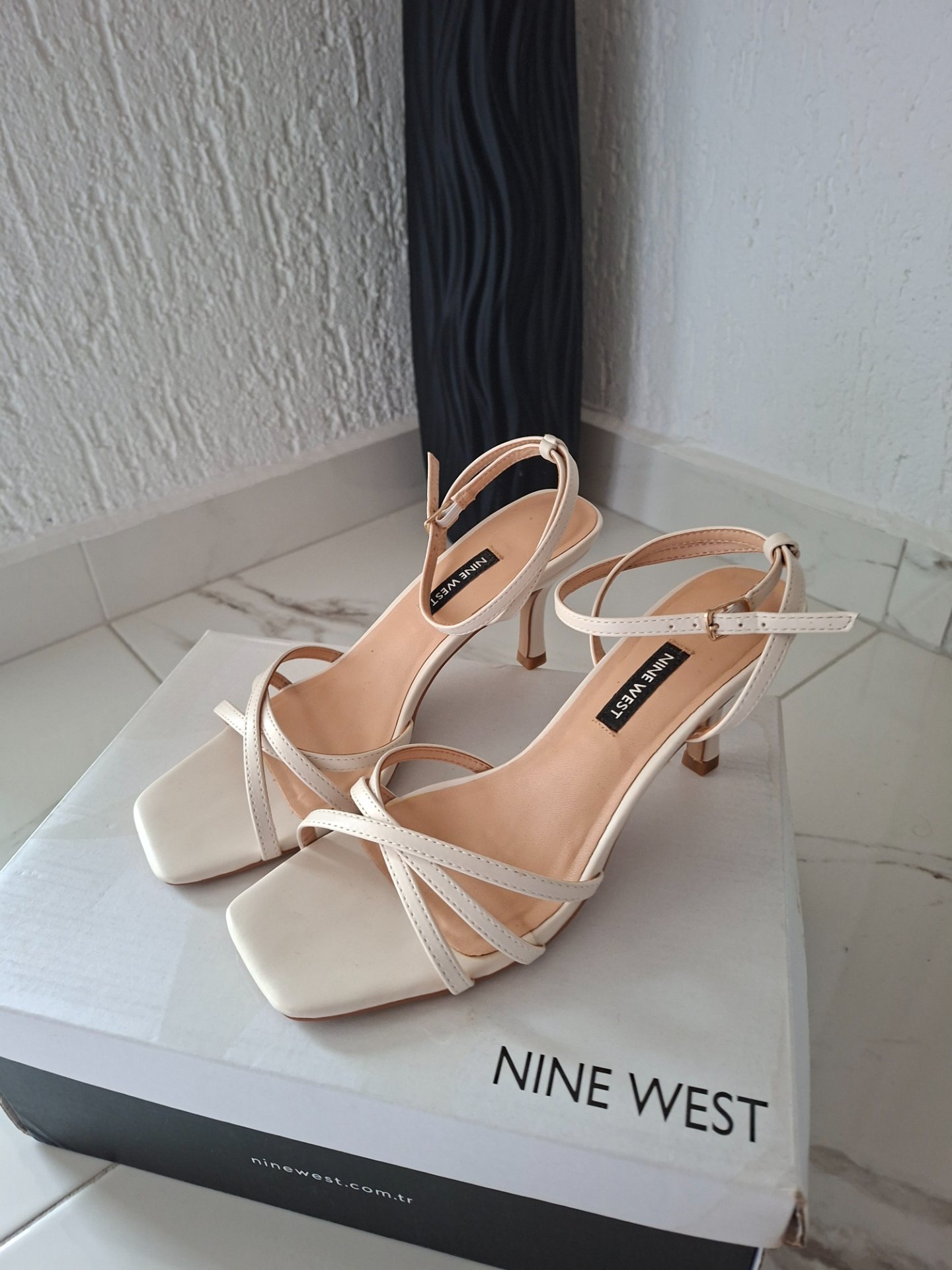 Nine west сандали - 3