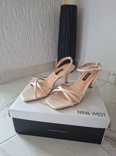 Nine west сандали