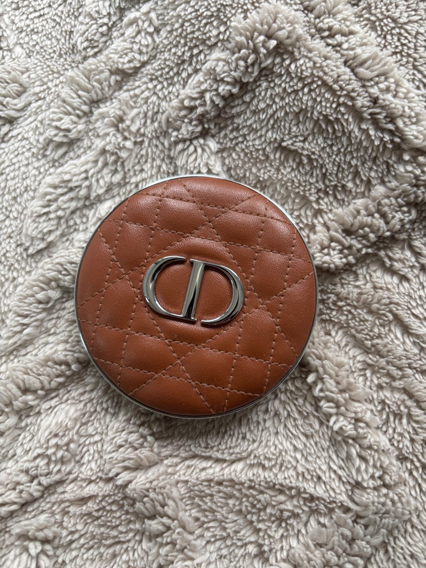 Dior Forever Nude Bronze