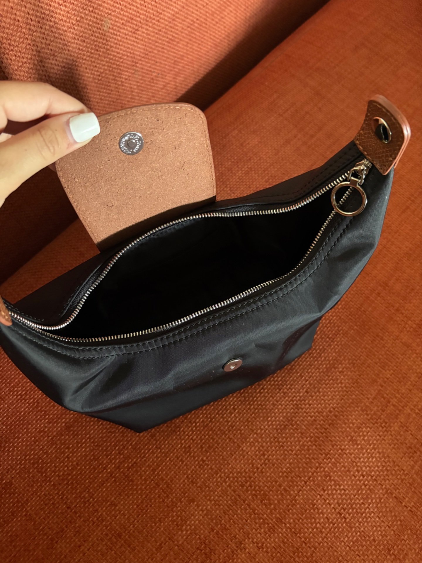 BLACK BAG - 2