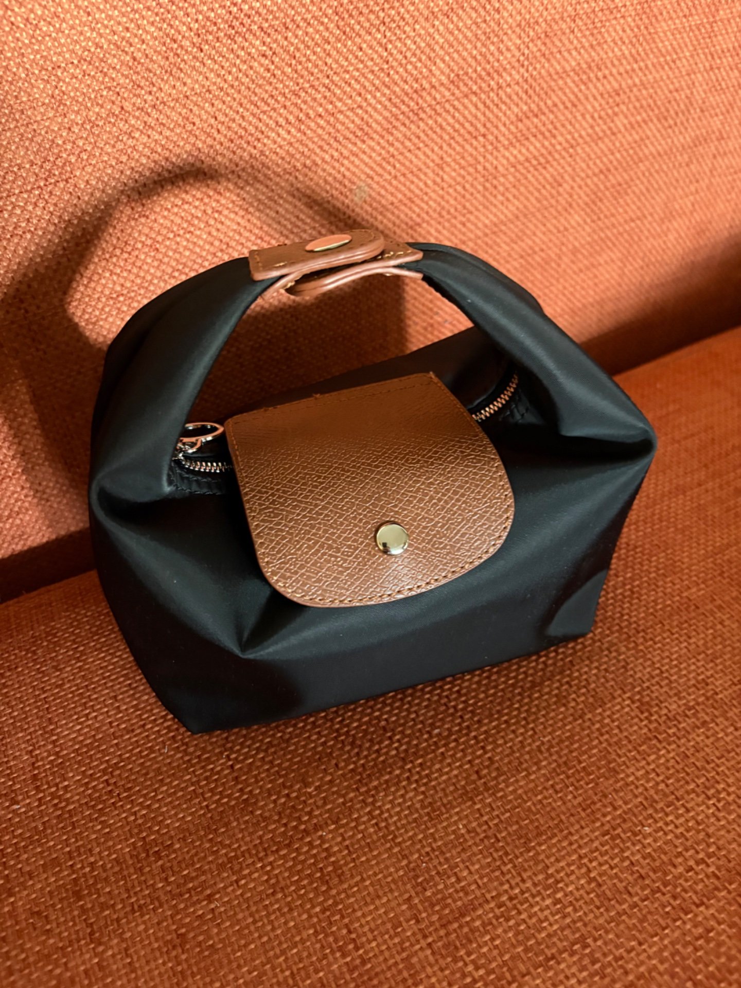 BLACK BAG