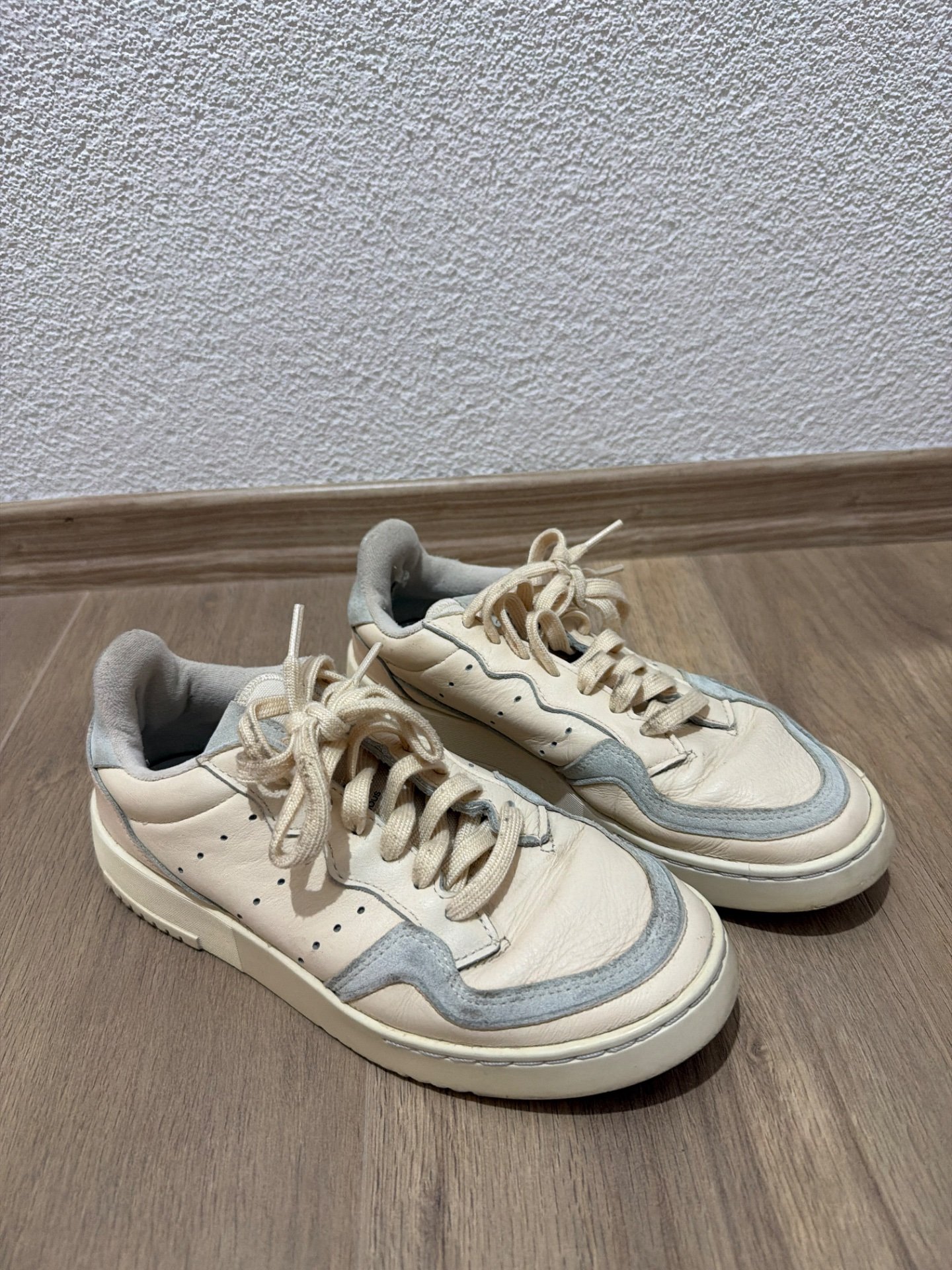 Adidas patiki