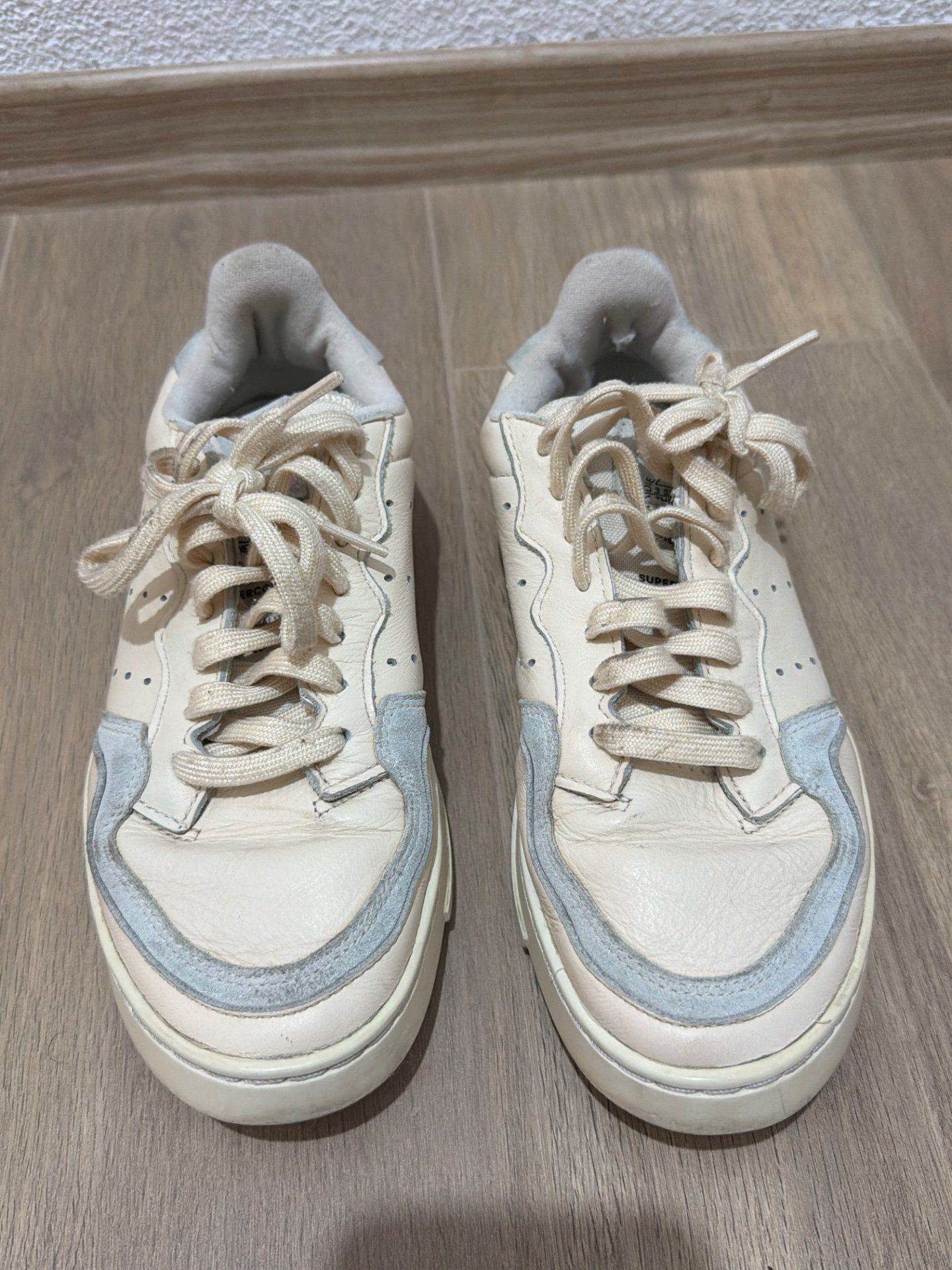 Adidas patiki - 2