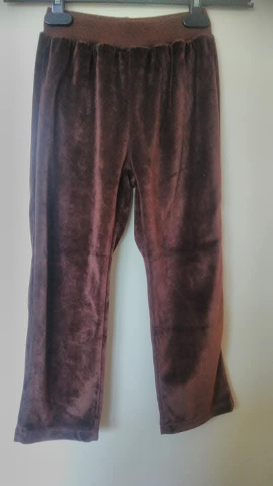 Плишани тренерки - 4