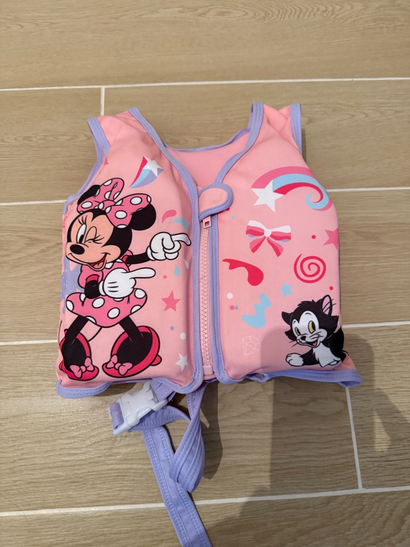 Елек за пливање minnie