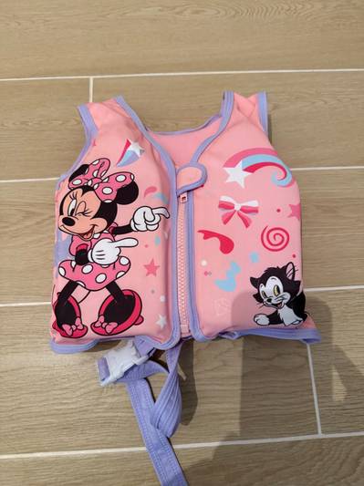 Елек за пливање minnie