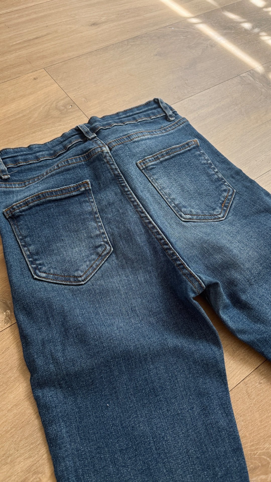 Skinny jeans - 2