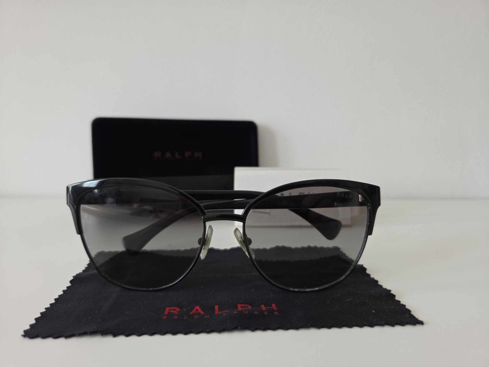 Ralph Lauren naocari