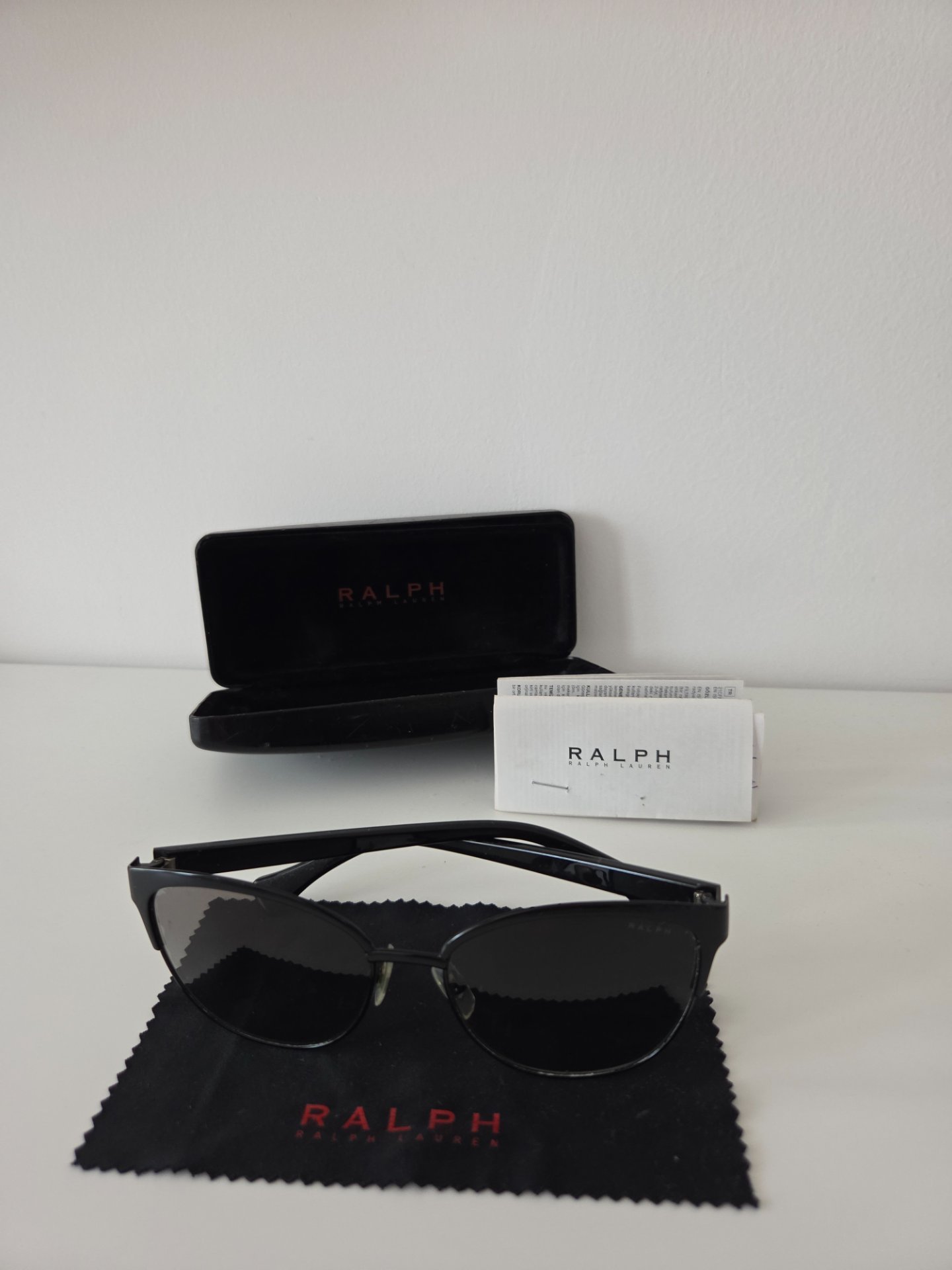 Ralph Lauren naocari - 2