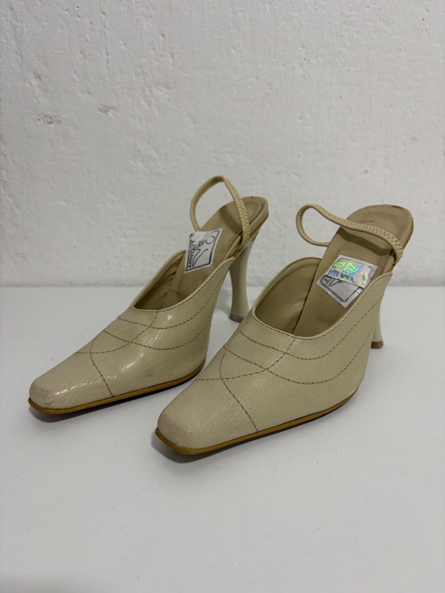 Крем штикли