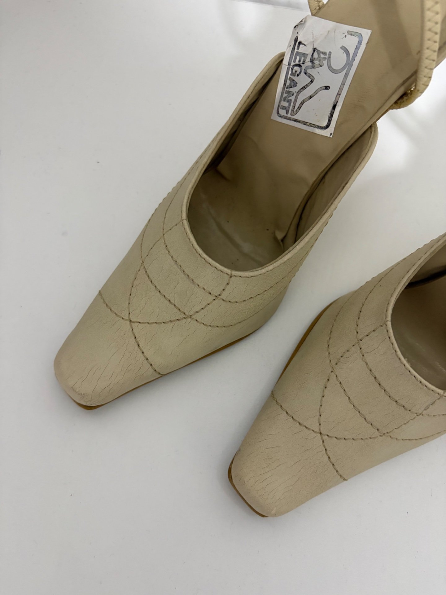 Крем штикли - 2