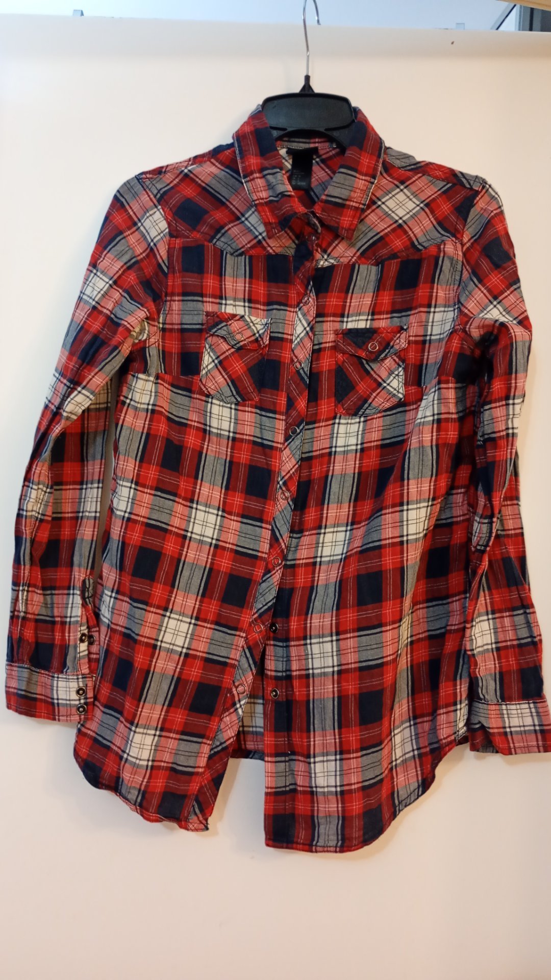 H&M кошула