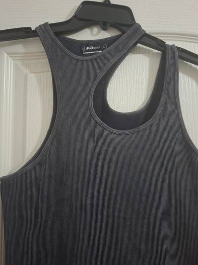 New Yorker фустан