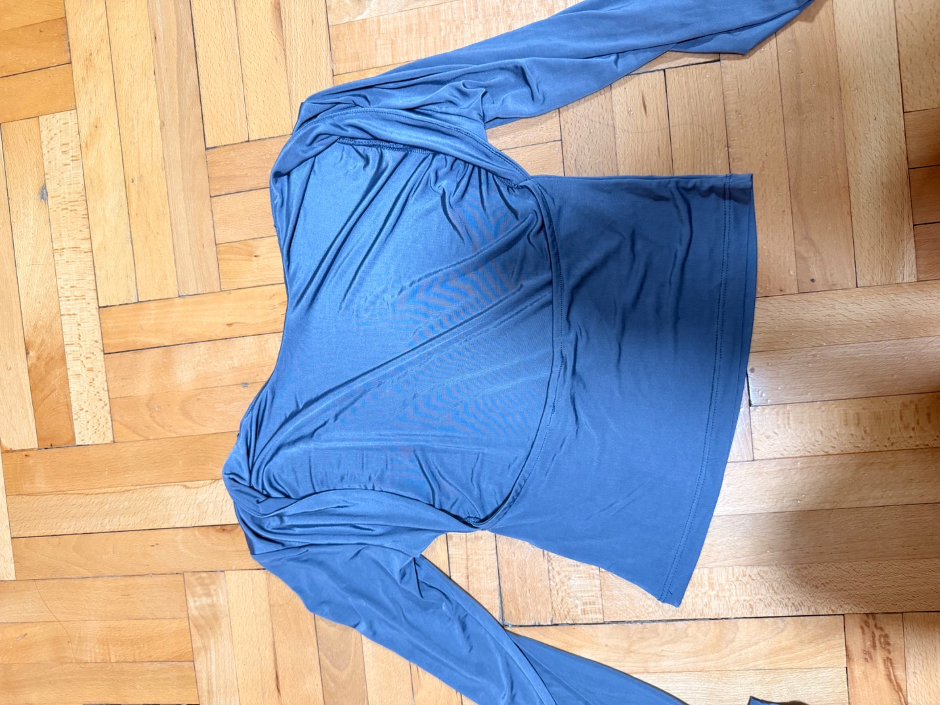 Bluza so gol grb - 3