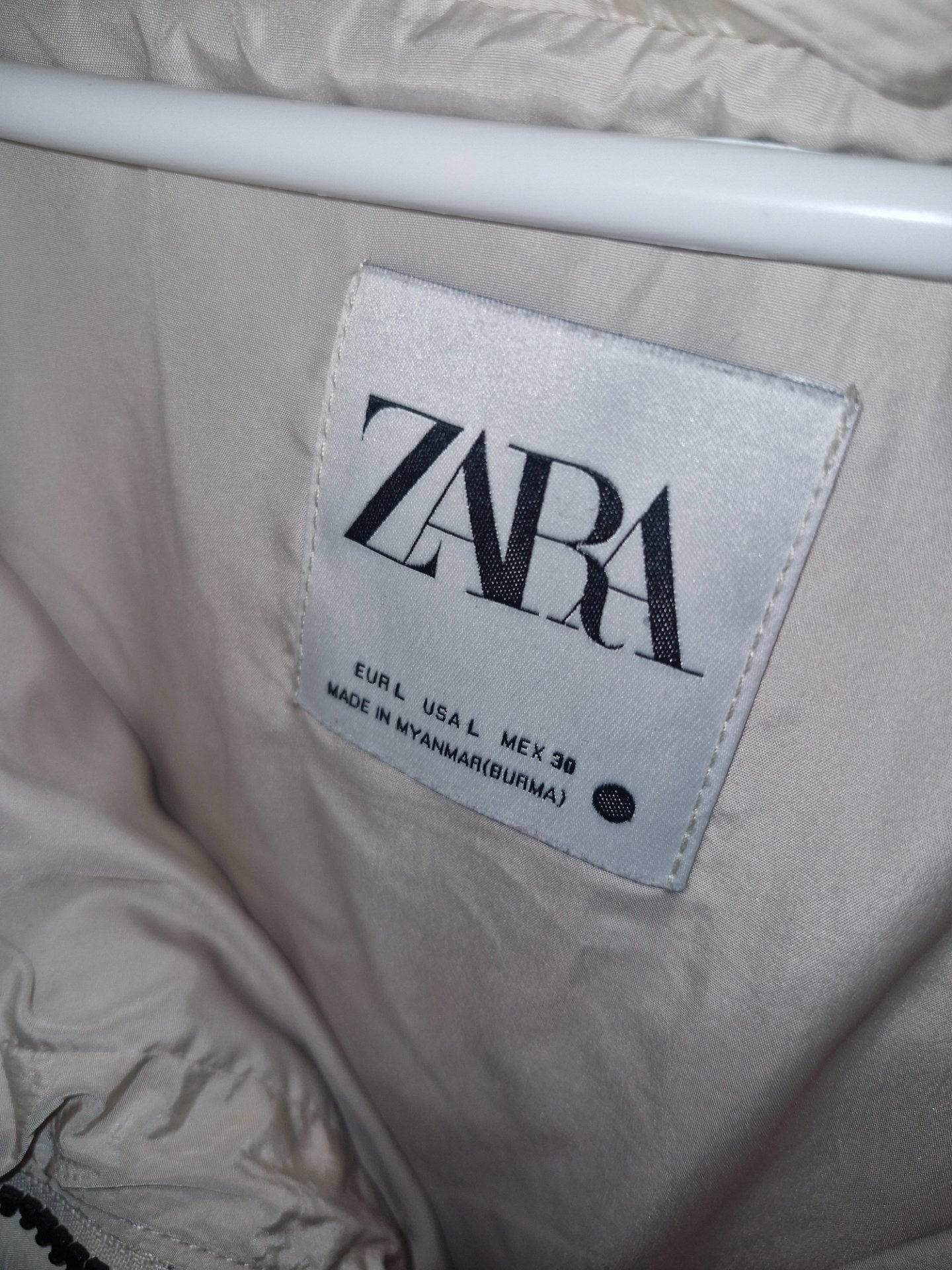 ZARA Јакна - 2