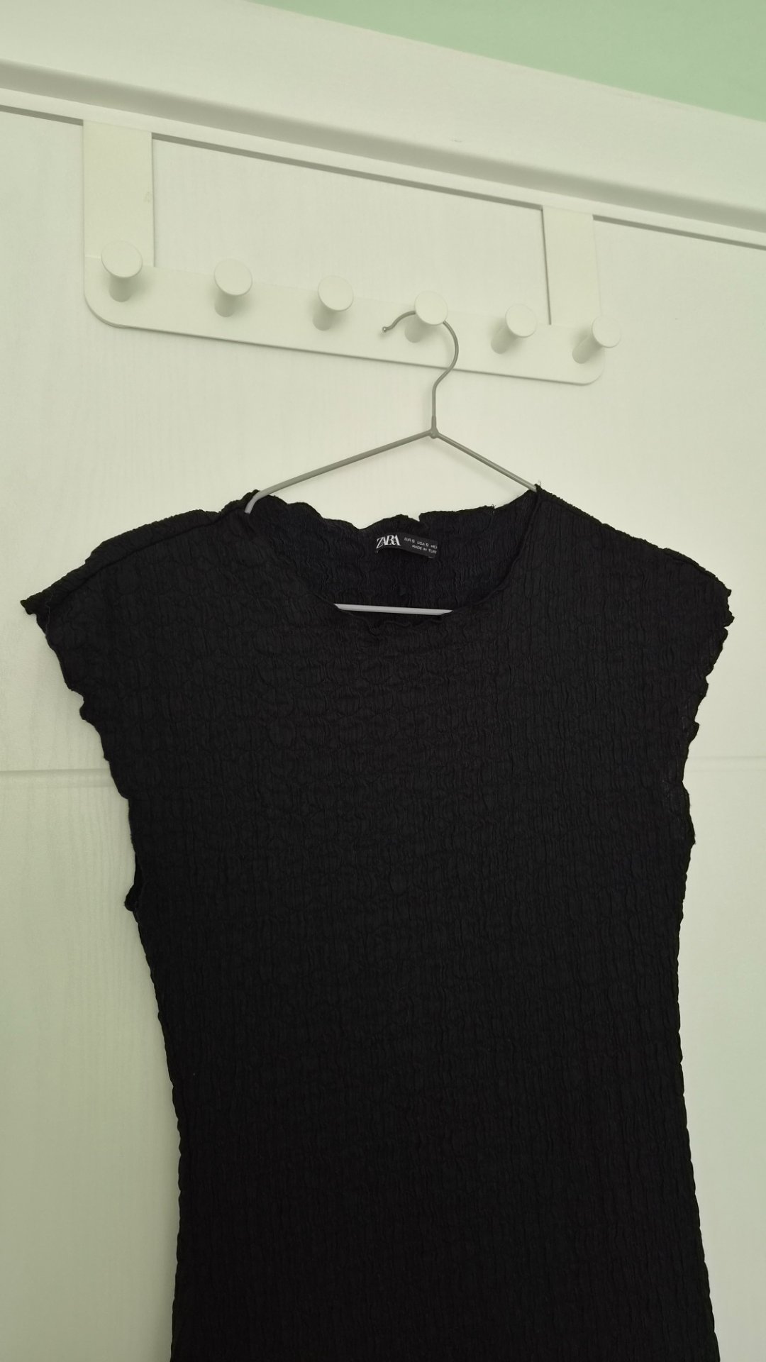 Zara Fustan - 2