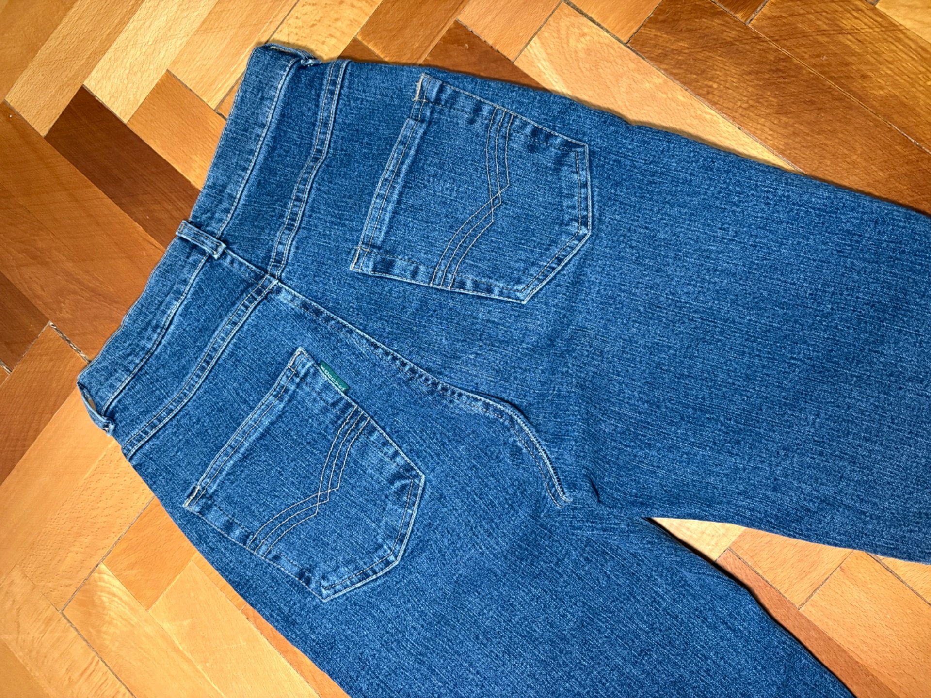 Jeans - 2