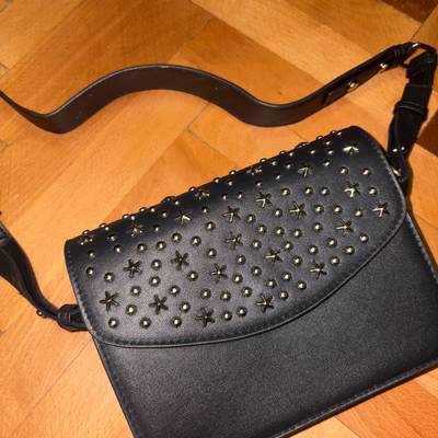 Reserved bag