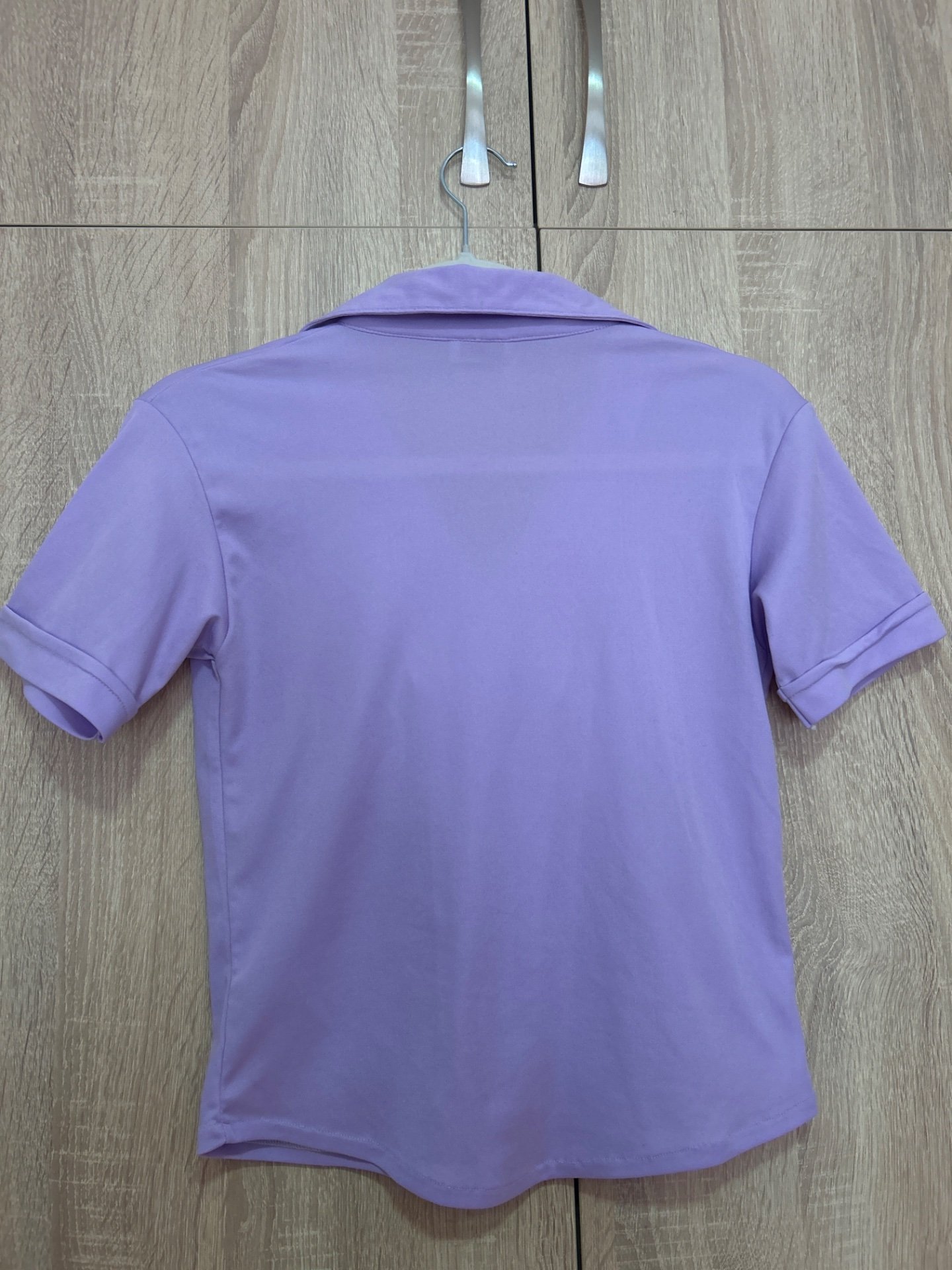 Лила кошула S/M - 2