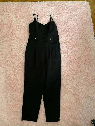 Комбинезон Mohito