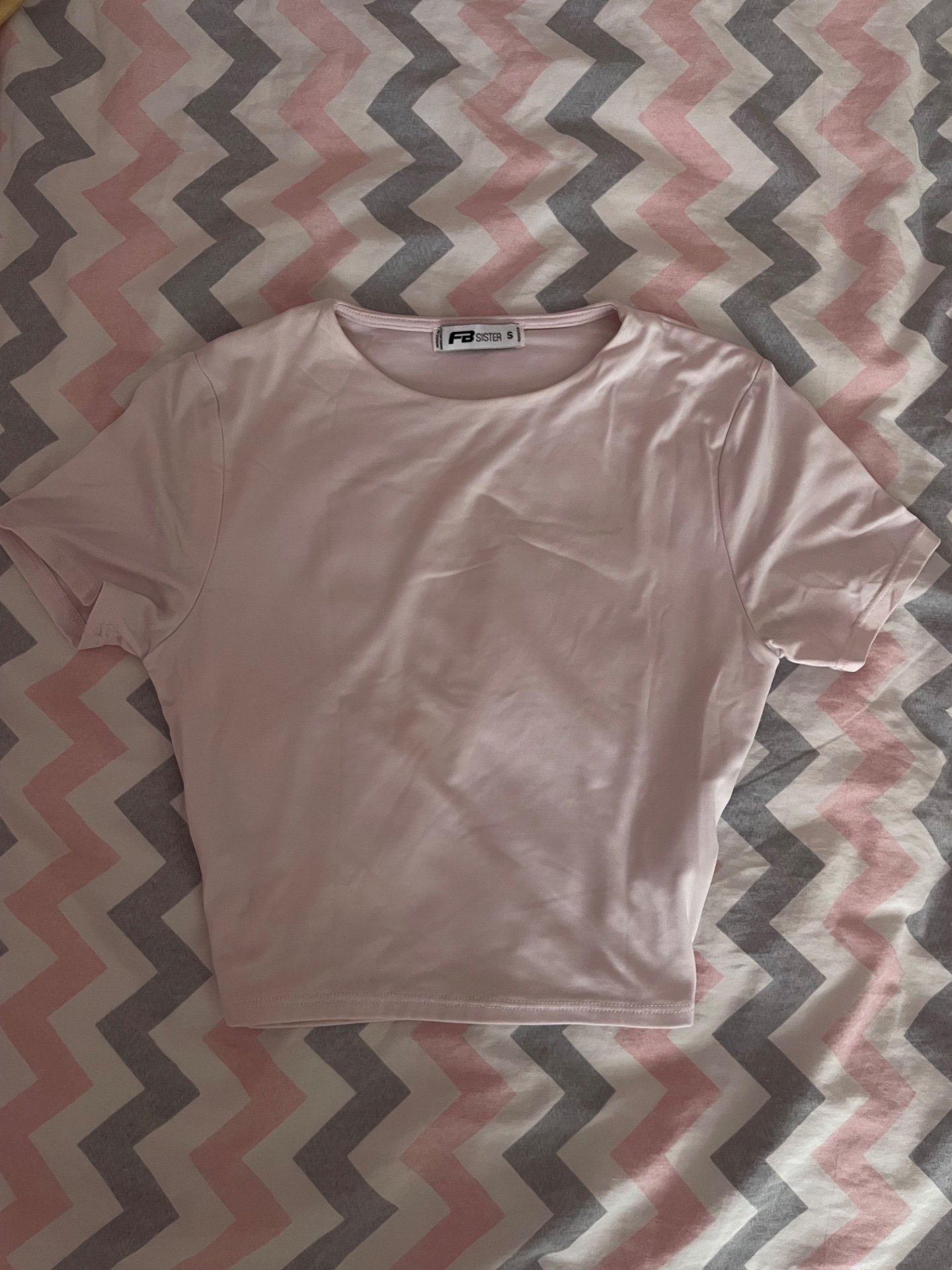 Кроп-макичка број S - 2