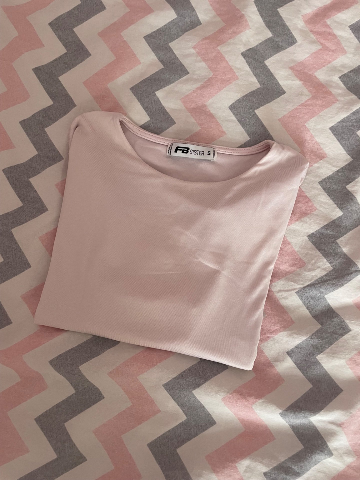 Кроп-макичка број S - 4