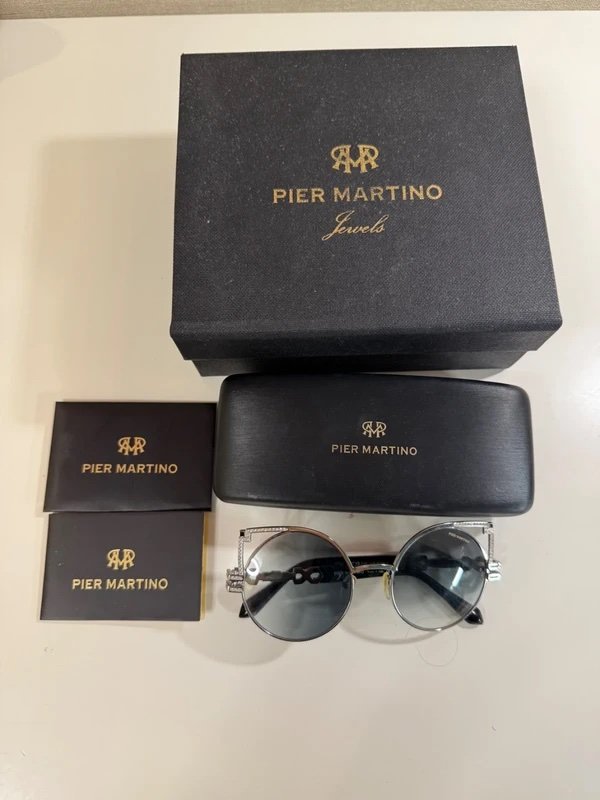 Pier Martino очила за сонце