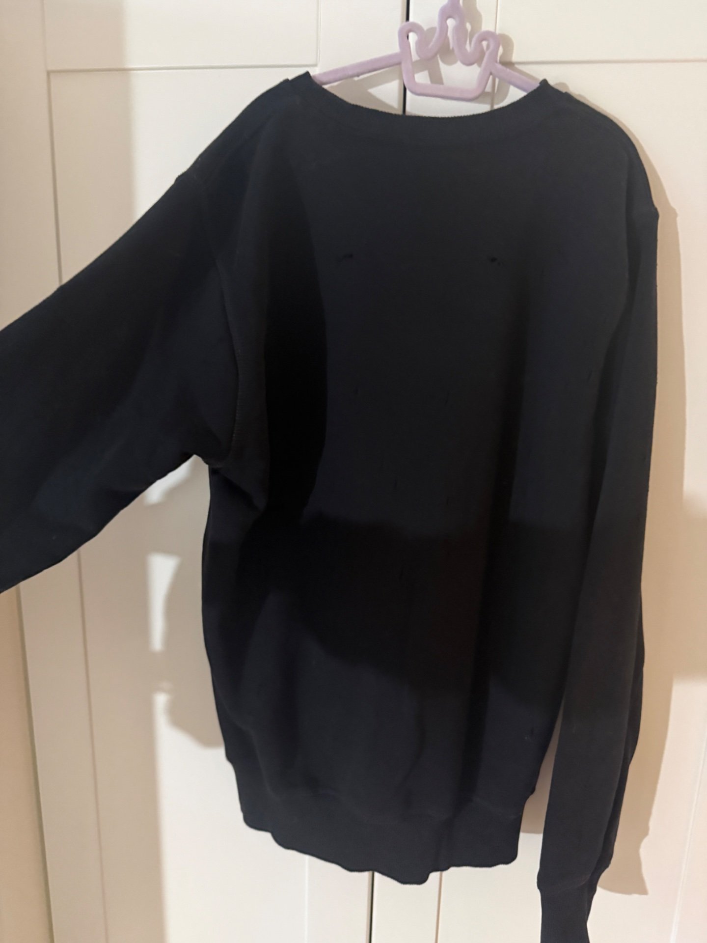 Givenchy дуксер - 3