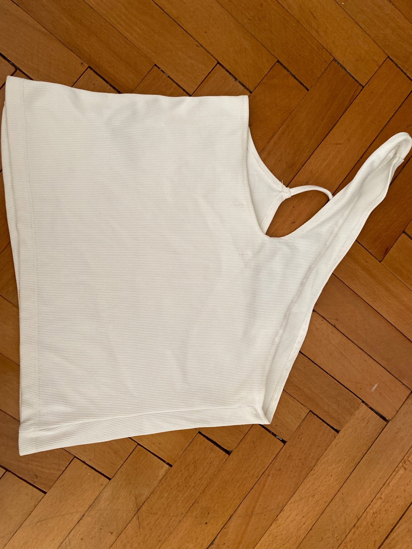 Асиметричен топ - 3