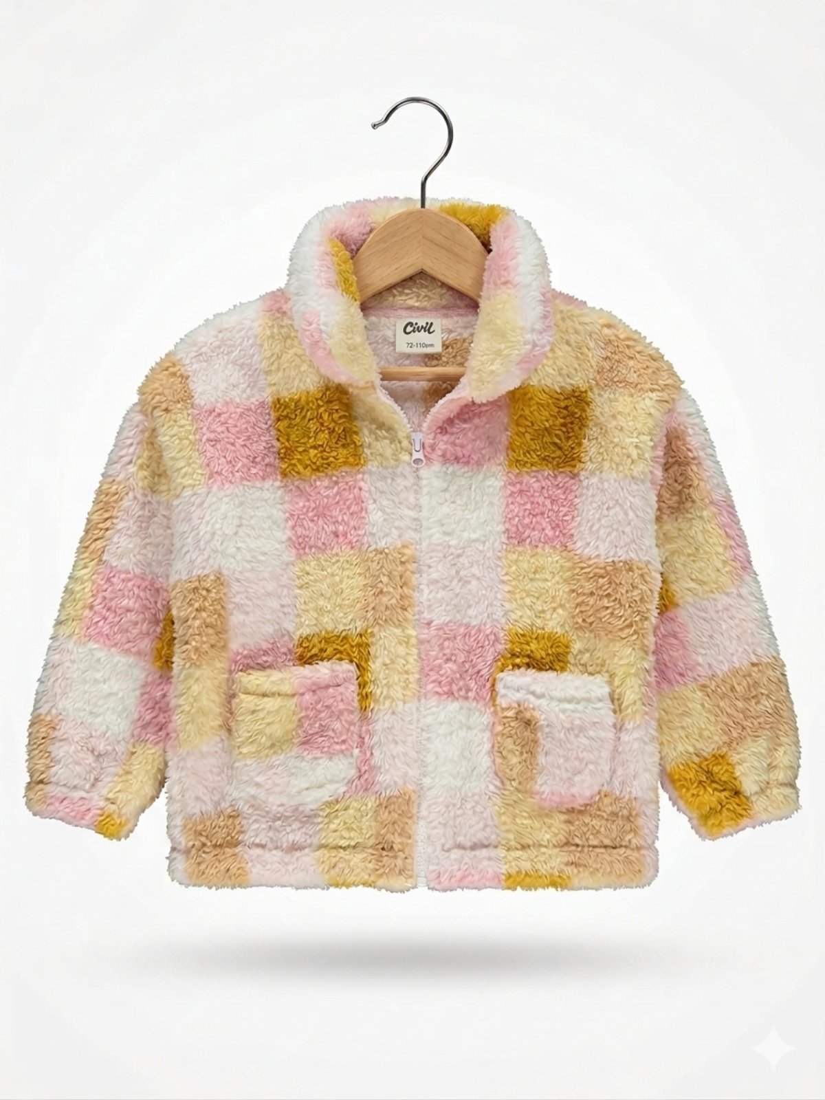 Civil proleten jeket/jakna