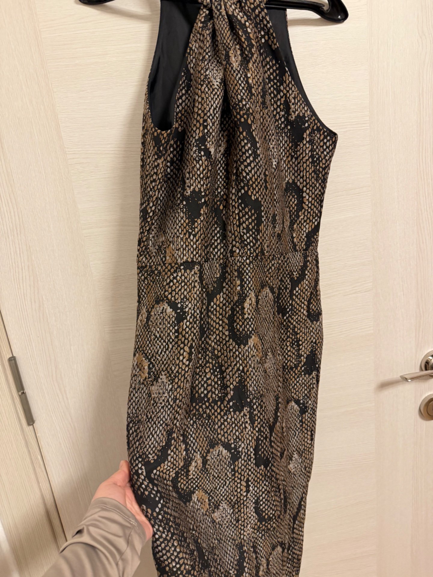 Н&М фустан хѕ