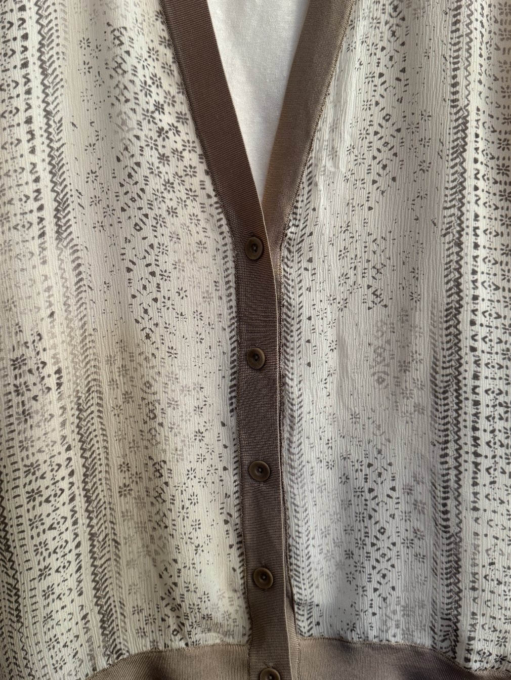Кардиган Club Monaco - 3