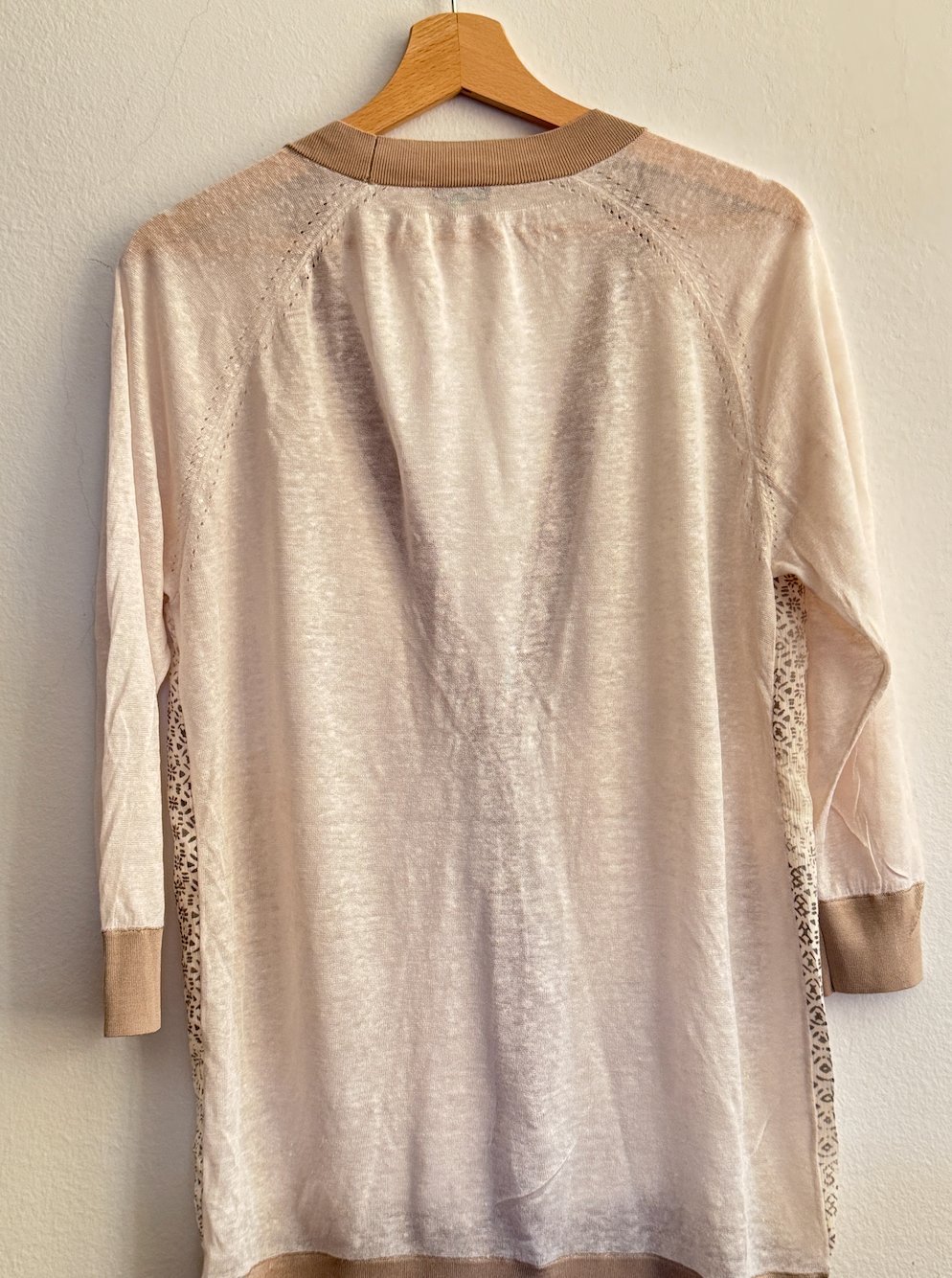 Кардиган Club Monaco - 4