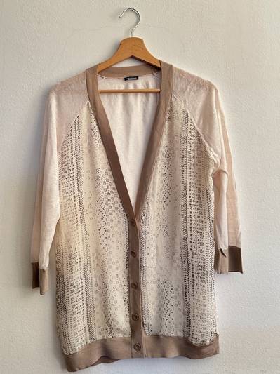 Кардиган Club Monaco