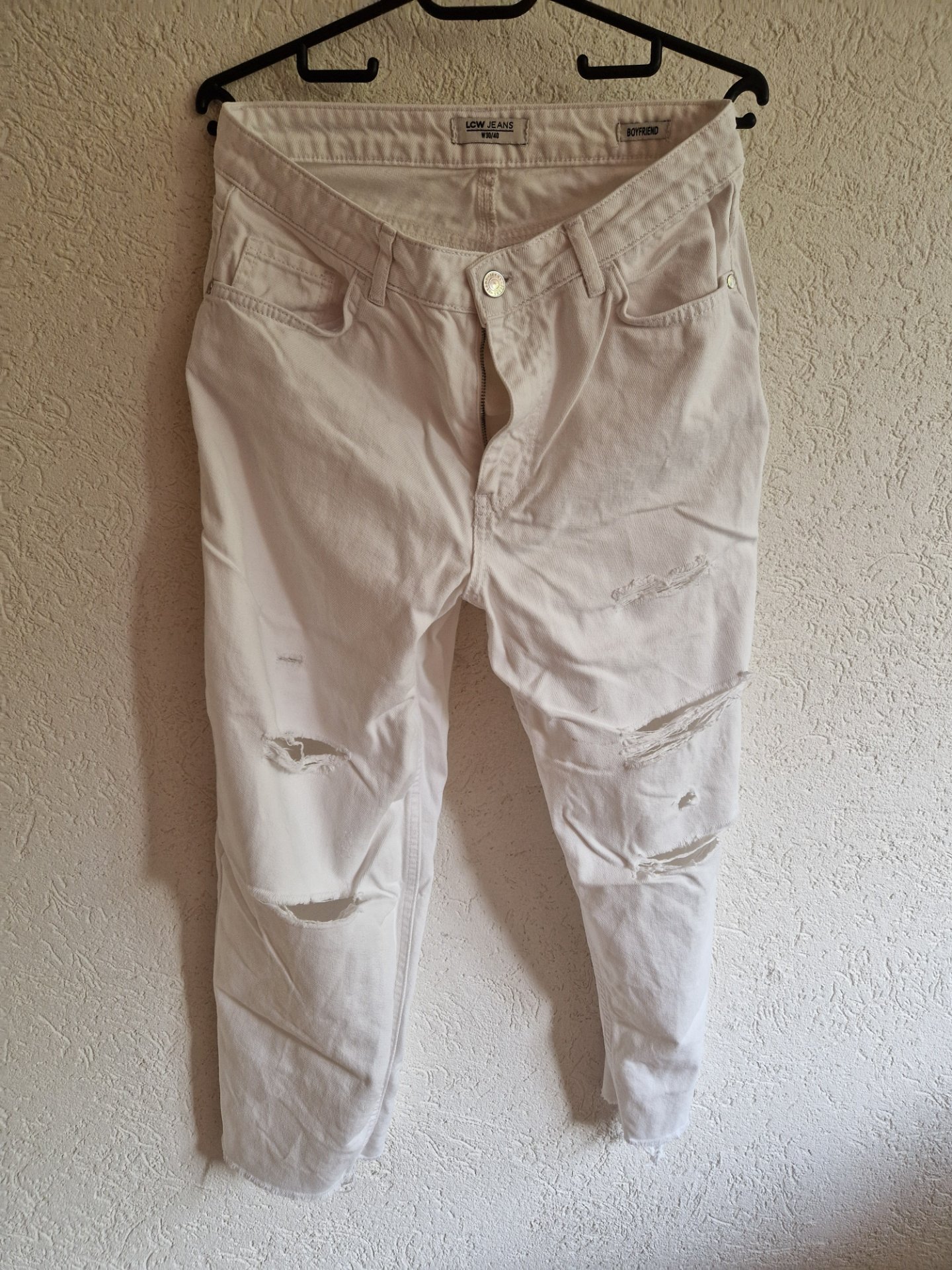 Boyfriend Jeans