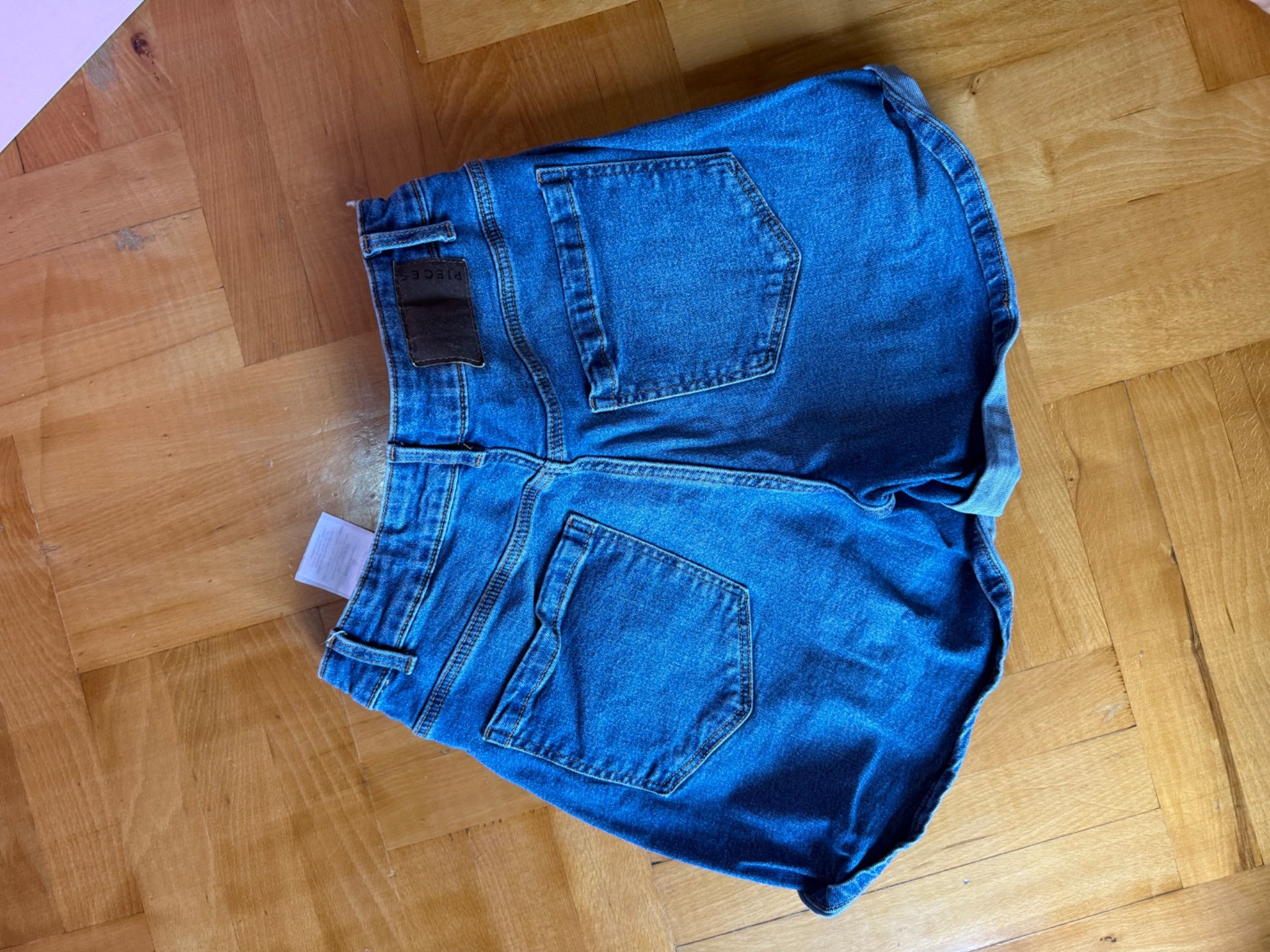 Kratki pantaloni - 3