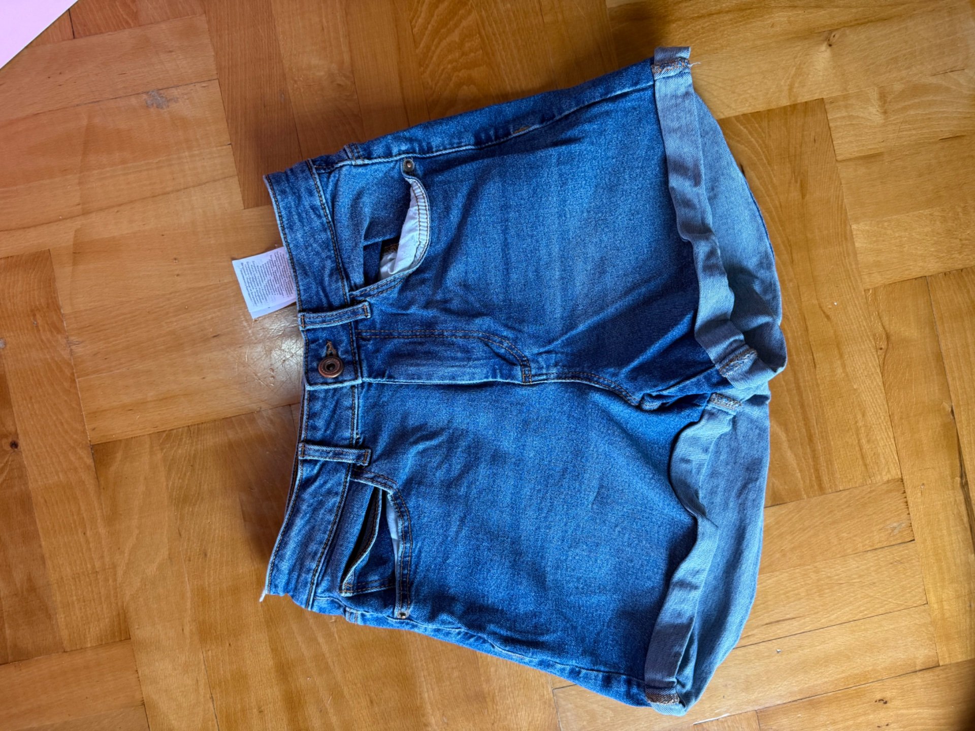 Kratki pantaloni - 2