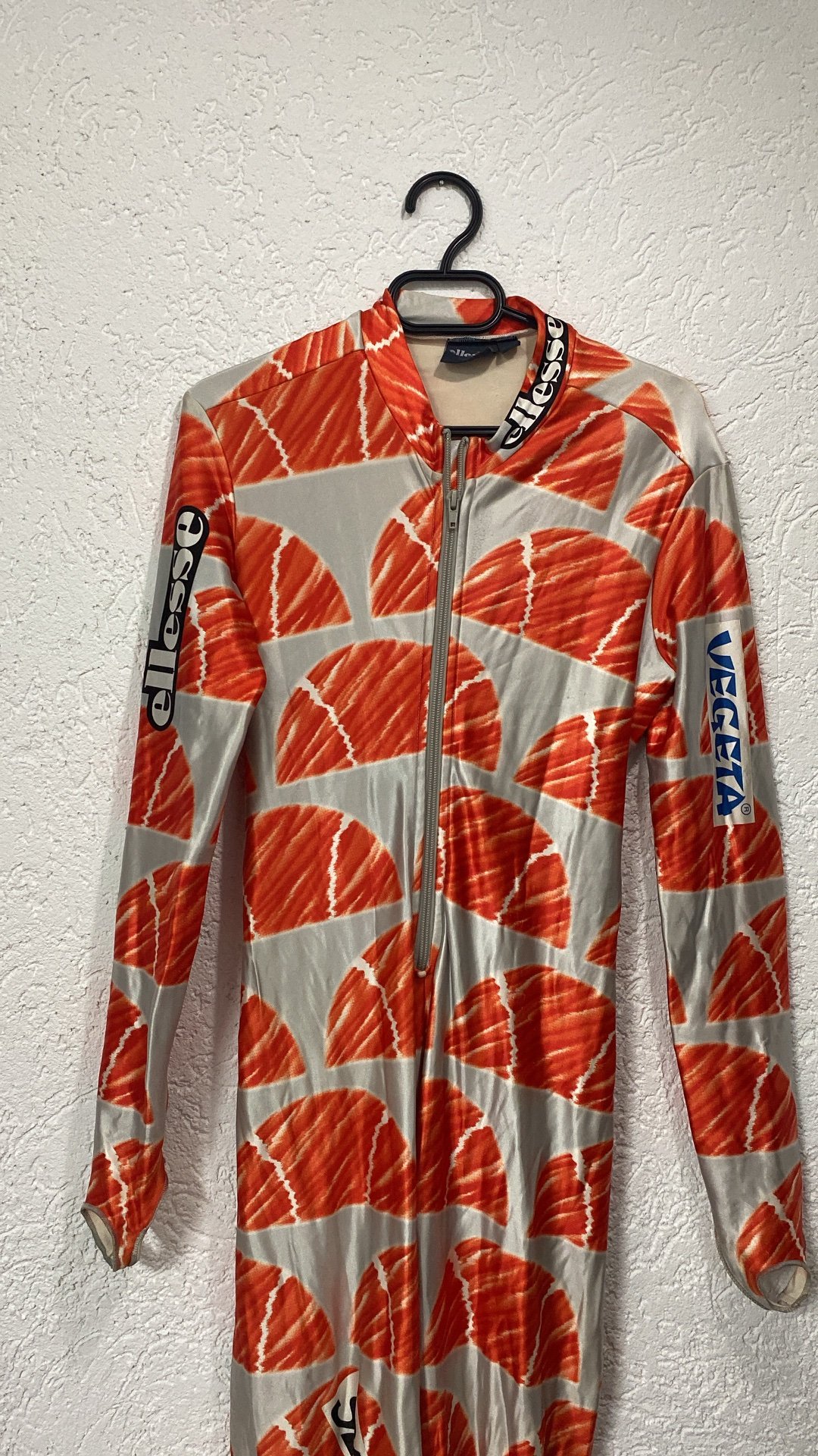 Ellesse kombinezon - 2