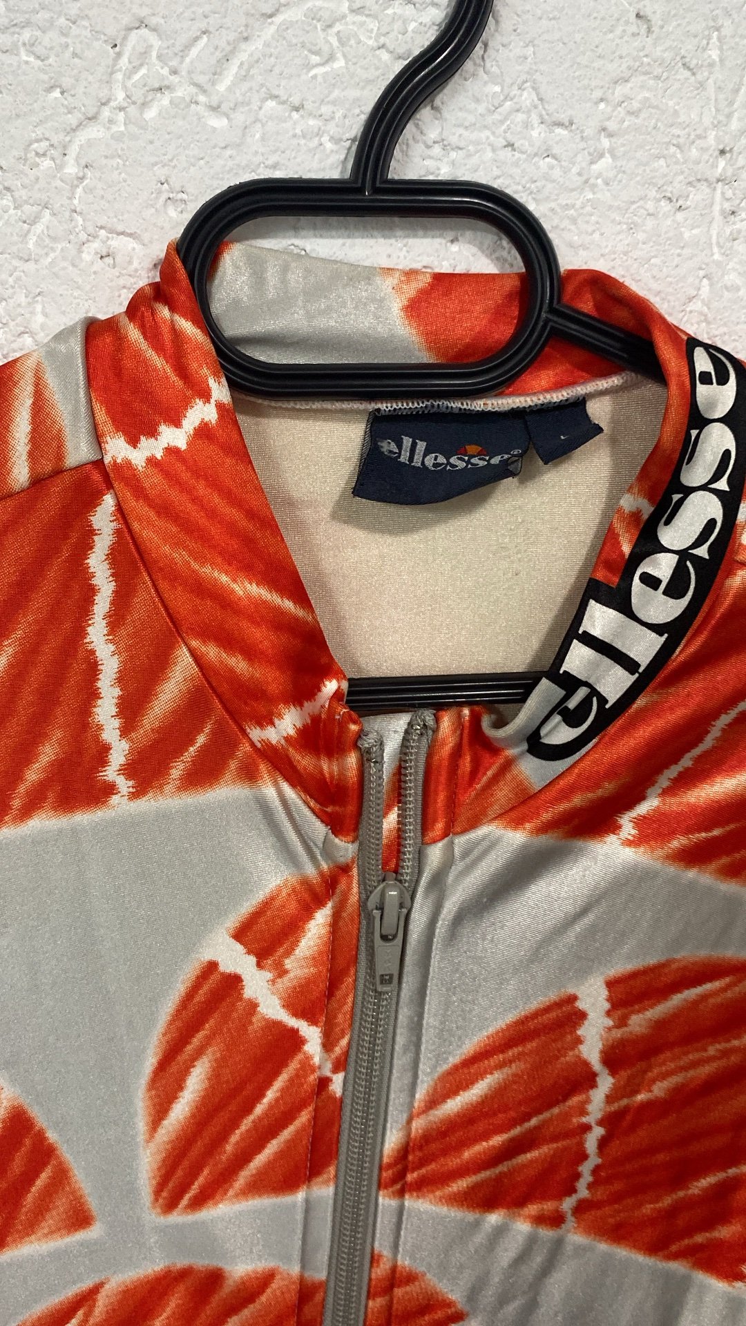 Ellesse kombinezon - 4